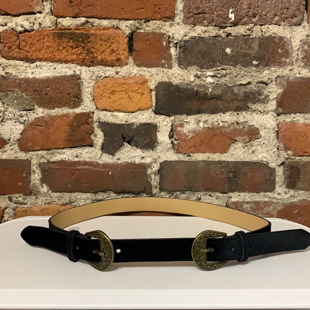 BCBG Black Belt
